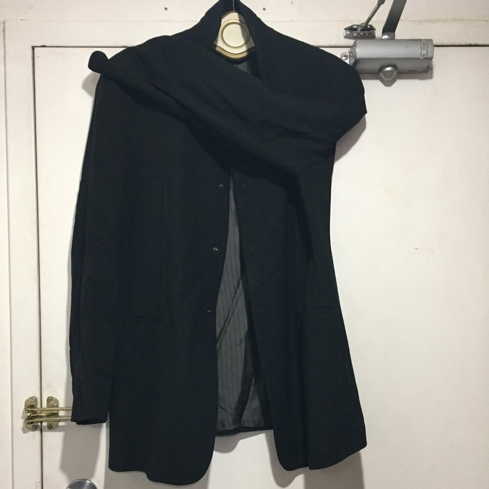 ARMANI COLLEZIONI NEIMAN MARCUS TAILORED JACKETS SIZE 40 - Picture 5 of 8